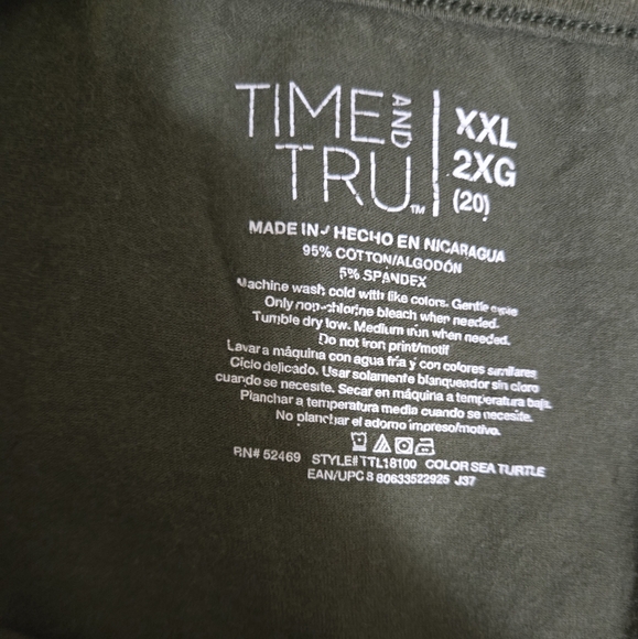 Bundle of 7 Colorful Camisoles - Picture 2 of 9